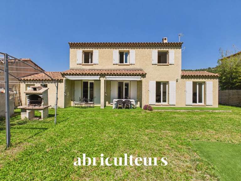Maison Saint-Chamas - 5 chambres - 124m²