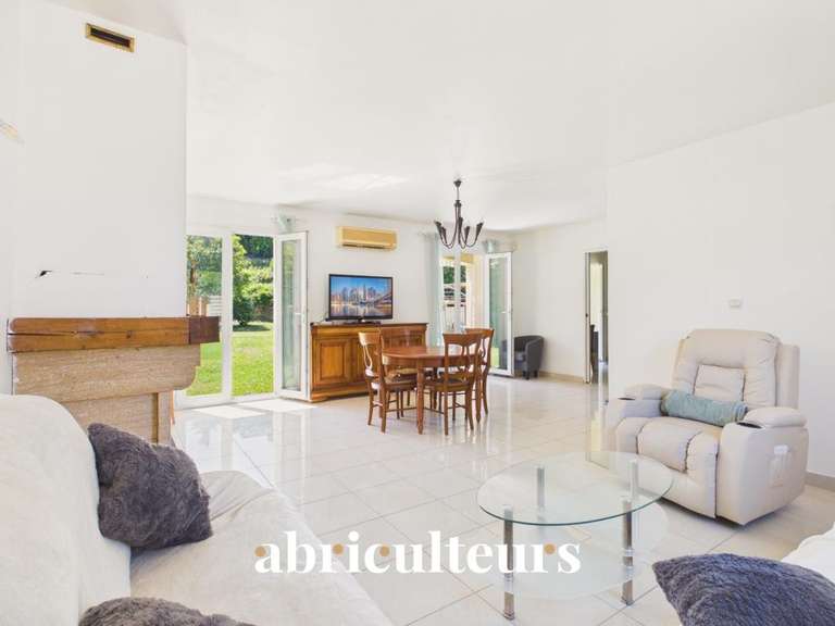 Maison Saint-Chamas - 5 chambres - 124m²