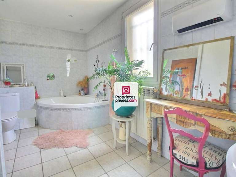 House Saint-Chaptes - 5 bedrooms