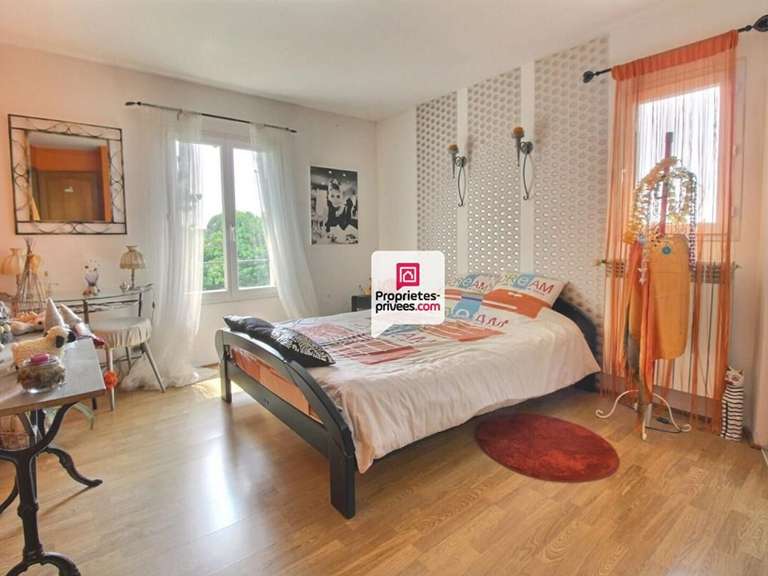 House Saint-Chaptes - 5 bedrooms