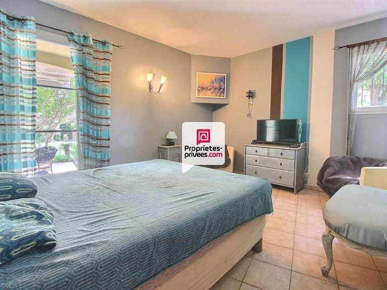 House Saint-Chaptes - 5 bedrooms