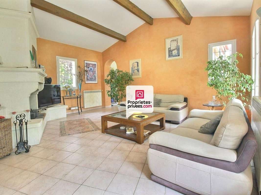 House Saint-Chaptes