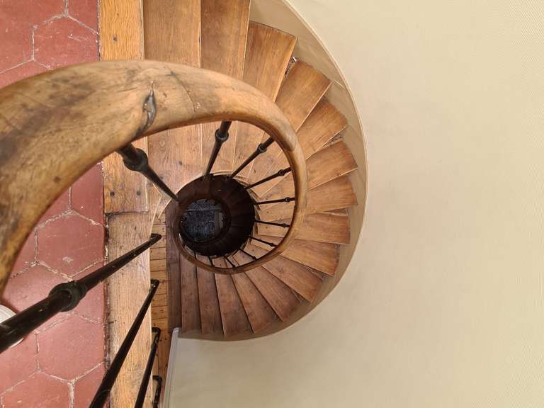 Maison Saint-Chéron - 8 chambres - 230m²