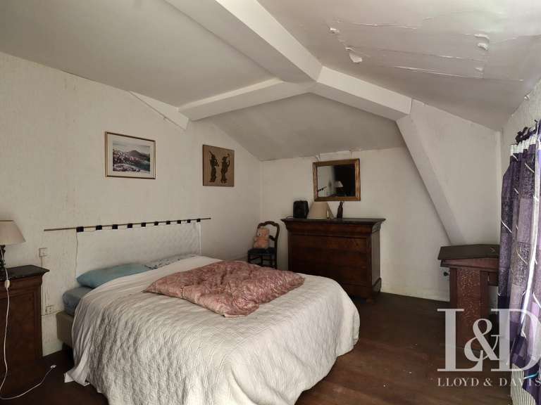 Maison Saint-Chéron - 8 chambres - 230m²