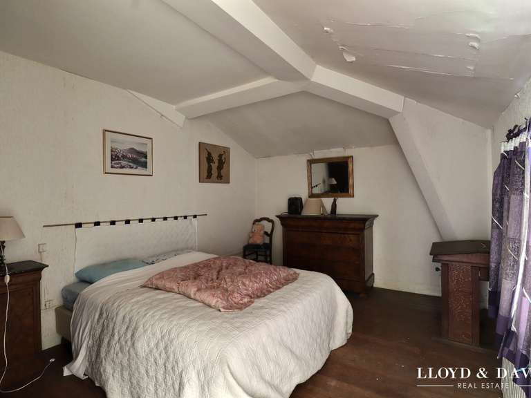 House Saint-Chéron - 8 bedrooms - 230m²