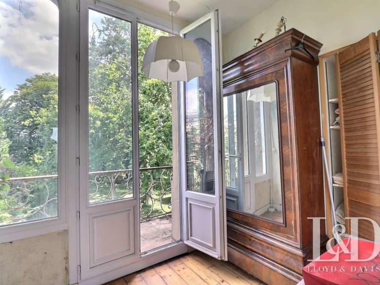 Maison Saint-Chéron - 8 chambres - 230m²