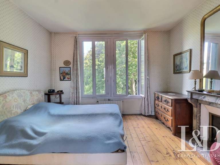 Maison Saint-Chéron - 8 chambres - 230m²