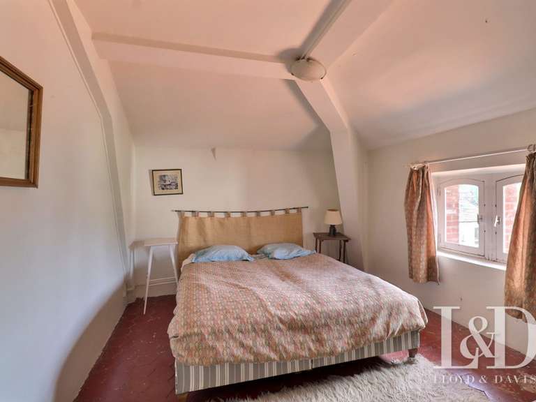 Maison Saint-Chéron - 8 chambres - 230m²