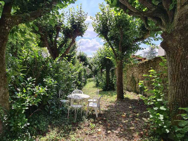 Maison Saint-Chéron - 8 chambres - 230m²