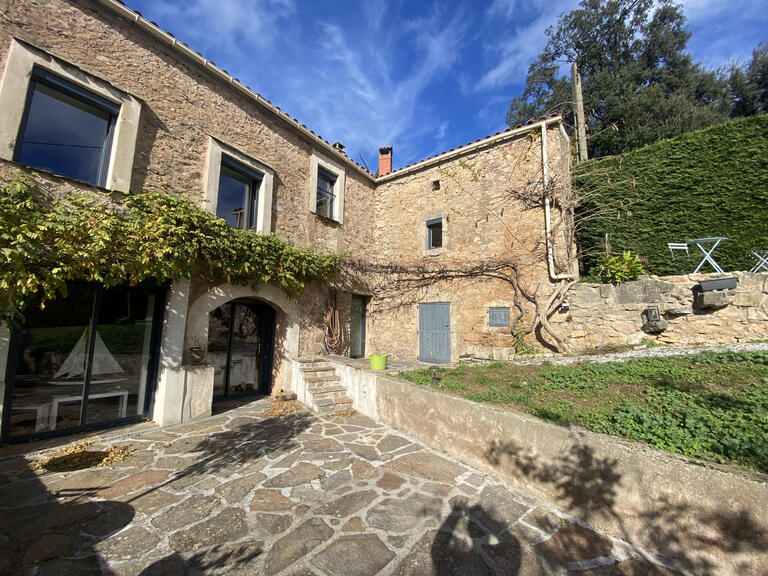 Vente Maison Saint-Chinian