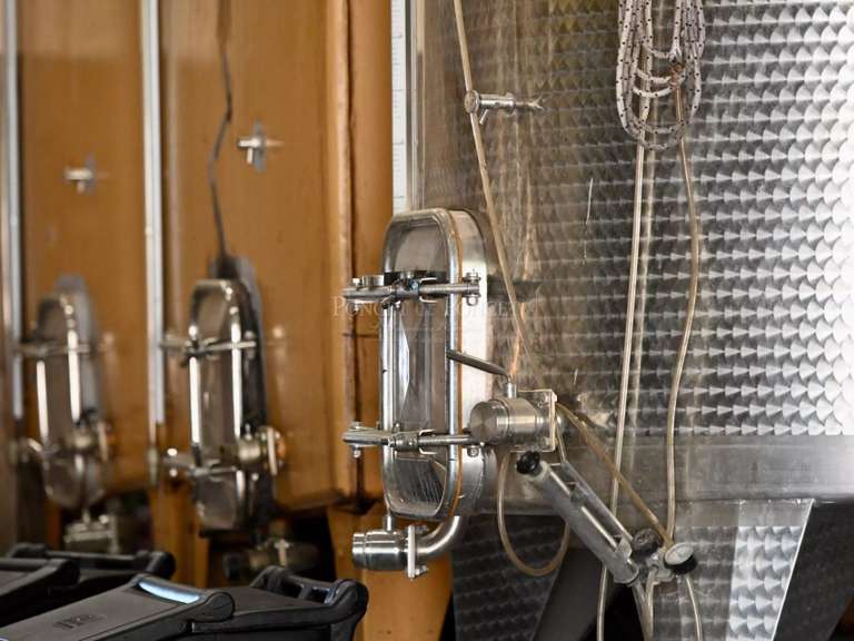 Propriété Saint-Chinian - 1280m²