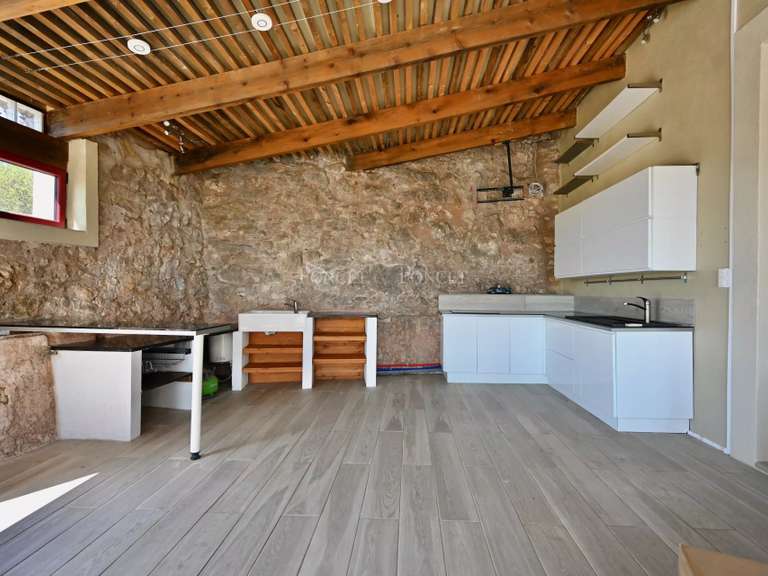 Propriété Saint-Chinian - 1280m²