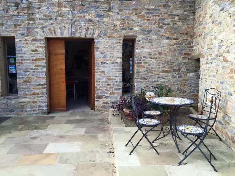 Propriété Saint-Chinian - 1280m²