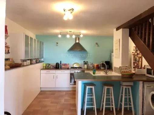 Propriété Saint-Chinian - 1280m²