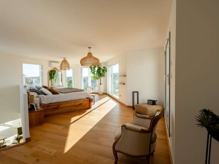 Maison Saint-Christol-lès-Alès - 350m²