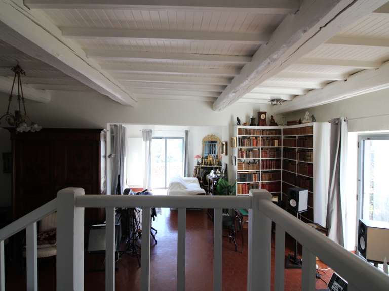 Maison Saint-Christol-lès-Alès - 4 chambres - 175m²