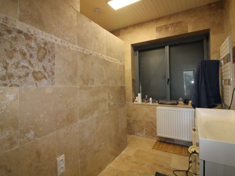 Maison Saint-Christol-lès-Alès - 4 chambres - 175m²