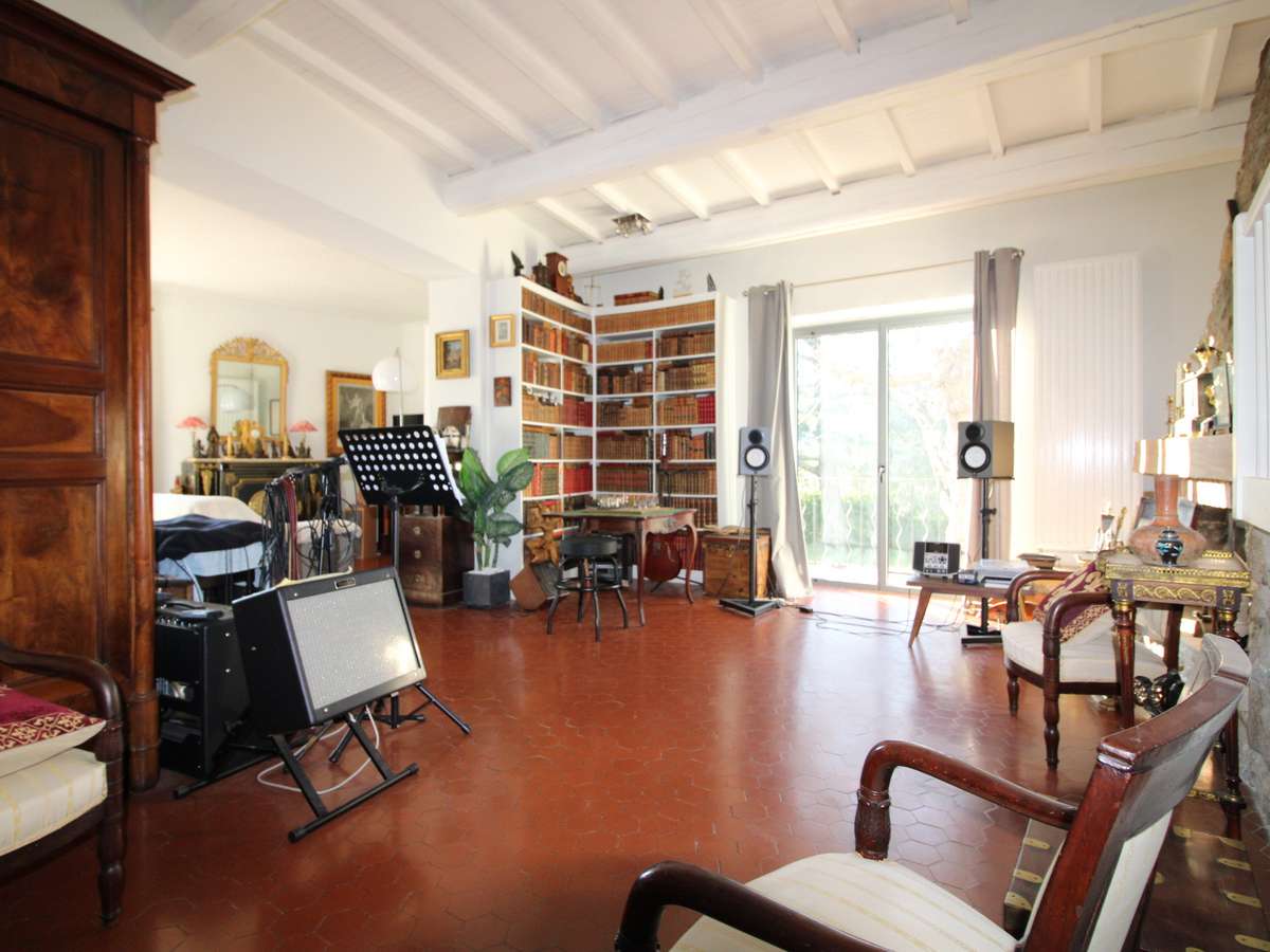 Maison Saint-Christol-lès-Alès