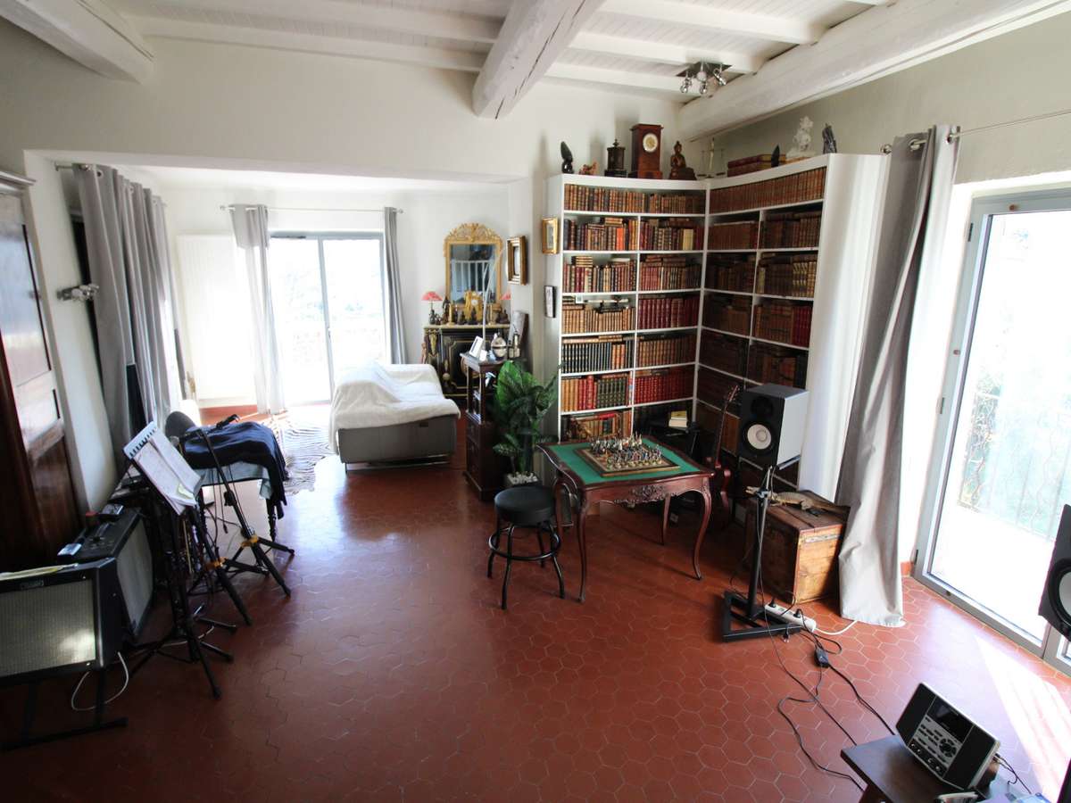 Maison Saint-Christol-lès-Alès