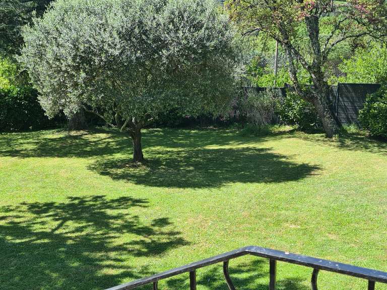 Maison Saint-Christol-lès-Alès - 4 chambres - 175m²