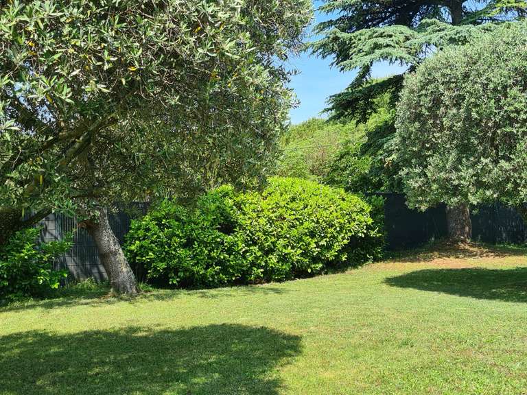 Maison Saint-Christol-lès-Alès - 4 chambres - 175m²