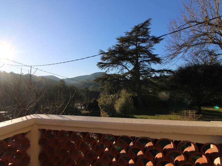 Maison Saint-Christol-lès-Alès - 4 chambres - 175m²