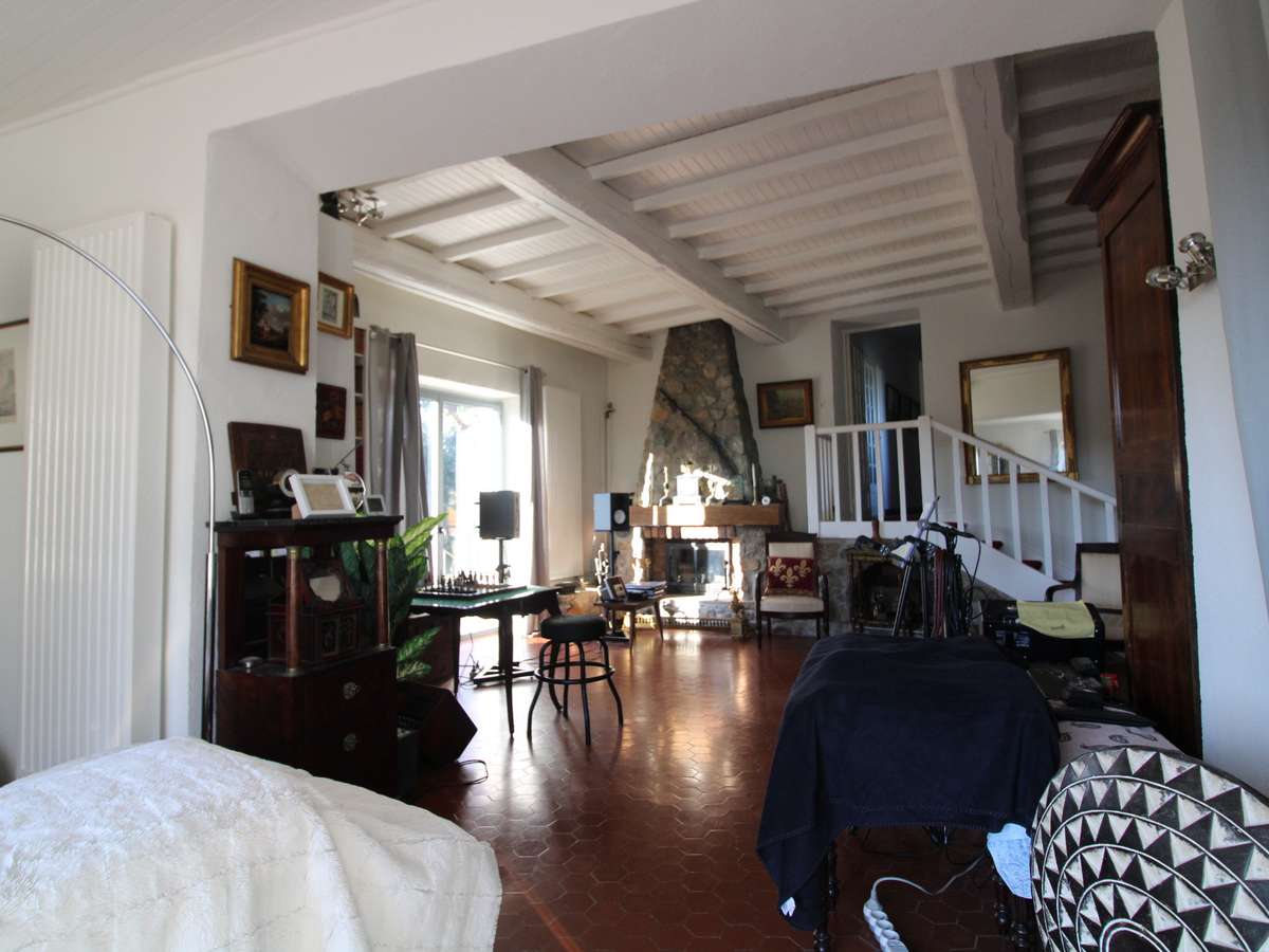 Maison Saint-Christol-lès-Alès