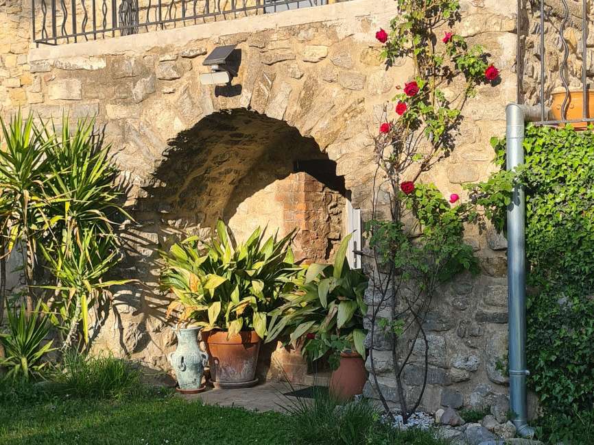 Maison Saint-Christol-lès-Alès