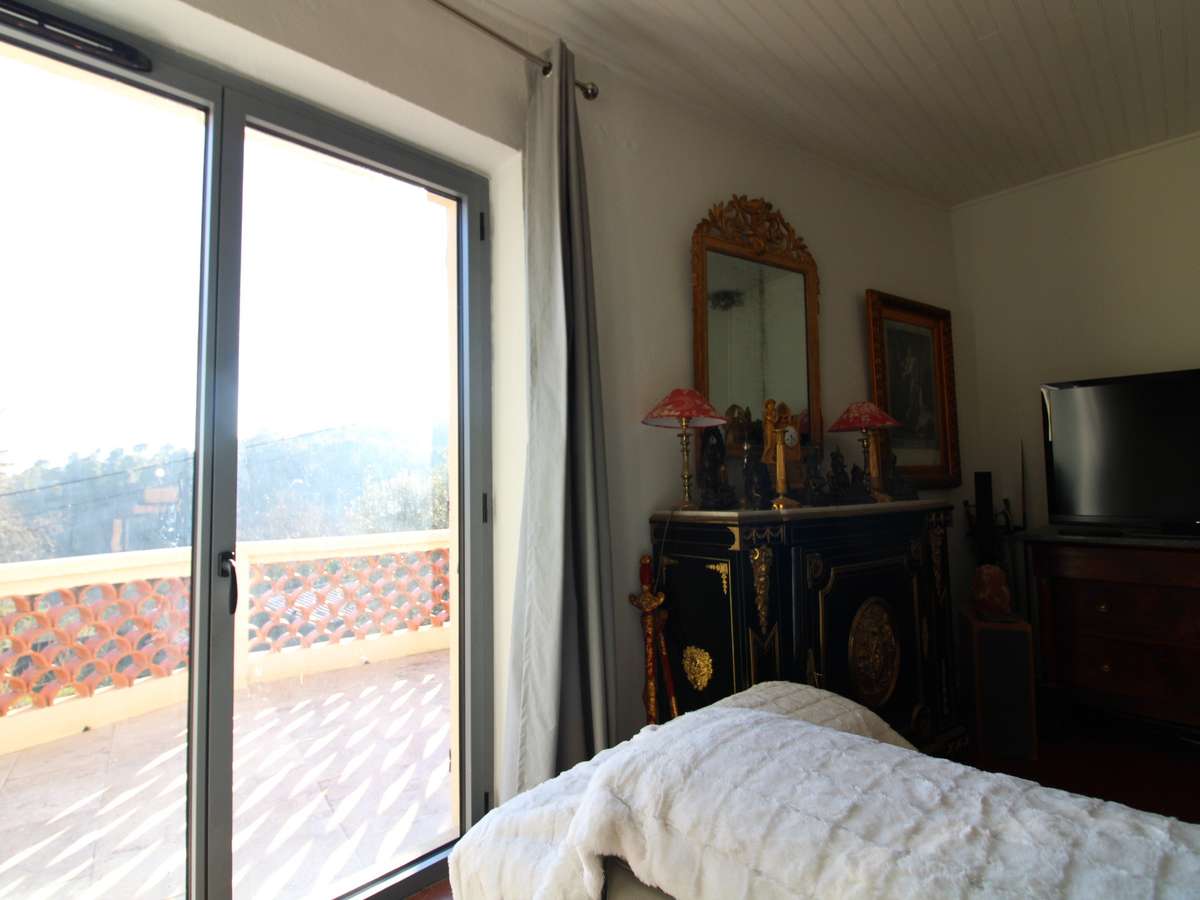 Maison Saint-Christol-lès-Alès