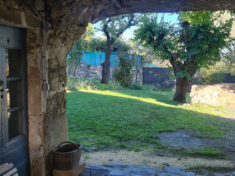 Maison Saint-Christol-lès-Alès - 4 chambres - 175m²