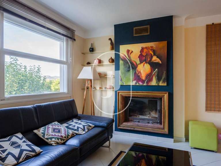 Villa Saint-Christol-lès-Alès - 4 chambres - 160m²