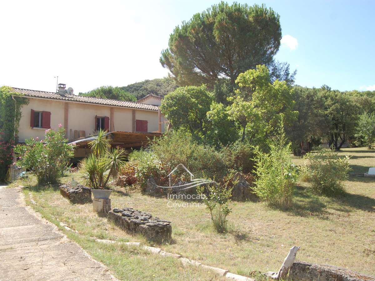 Villa Saint-Christol-lès-Alès