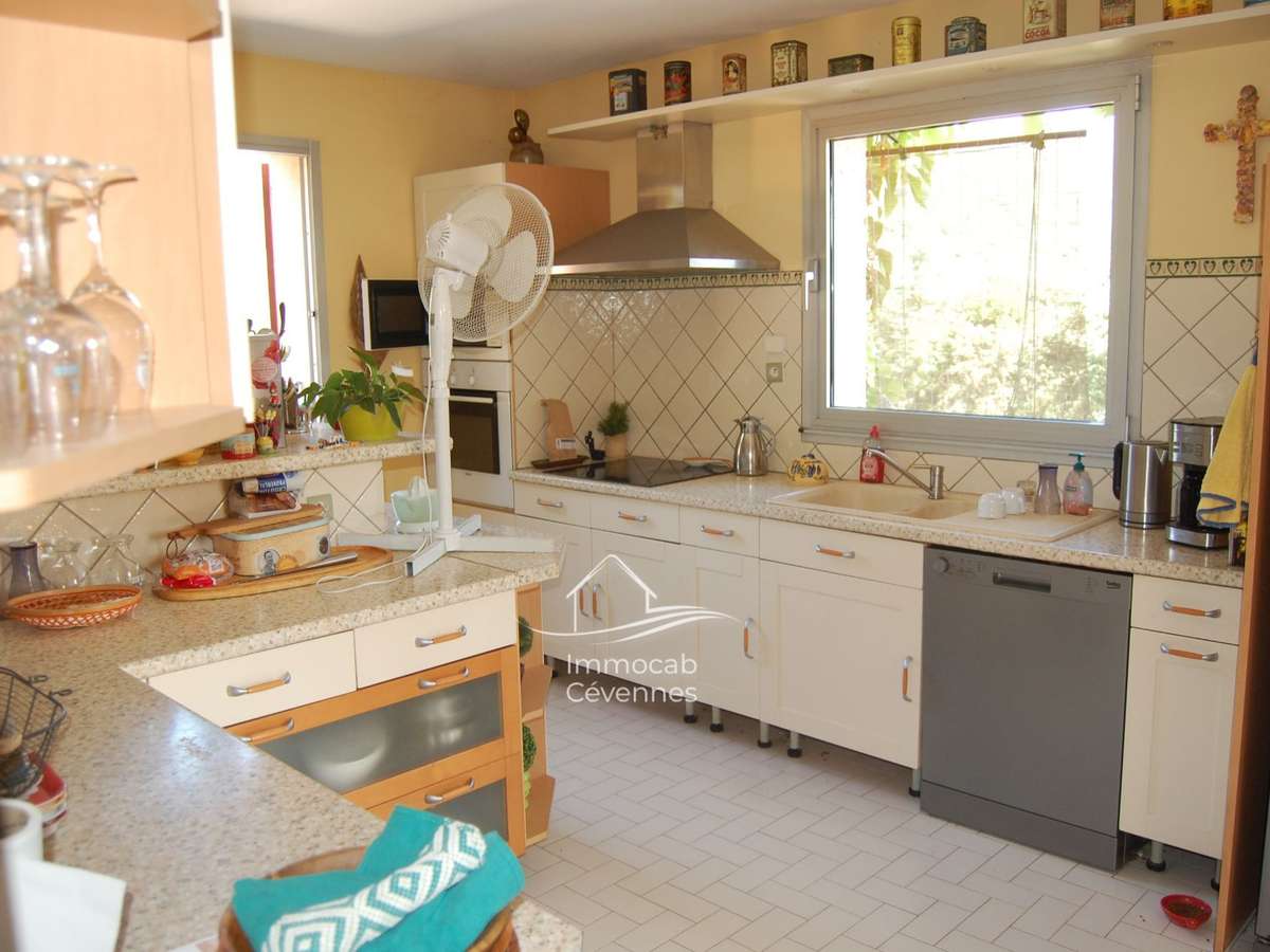 Villa Saint-Christol-lès-Alès