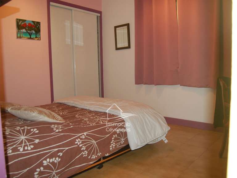 Villa Saint-Christol-lès-Alès - 7 chambres - 250m²