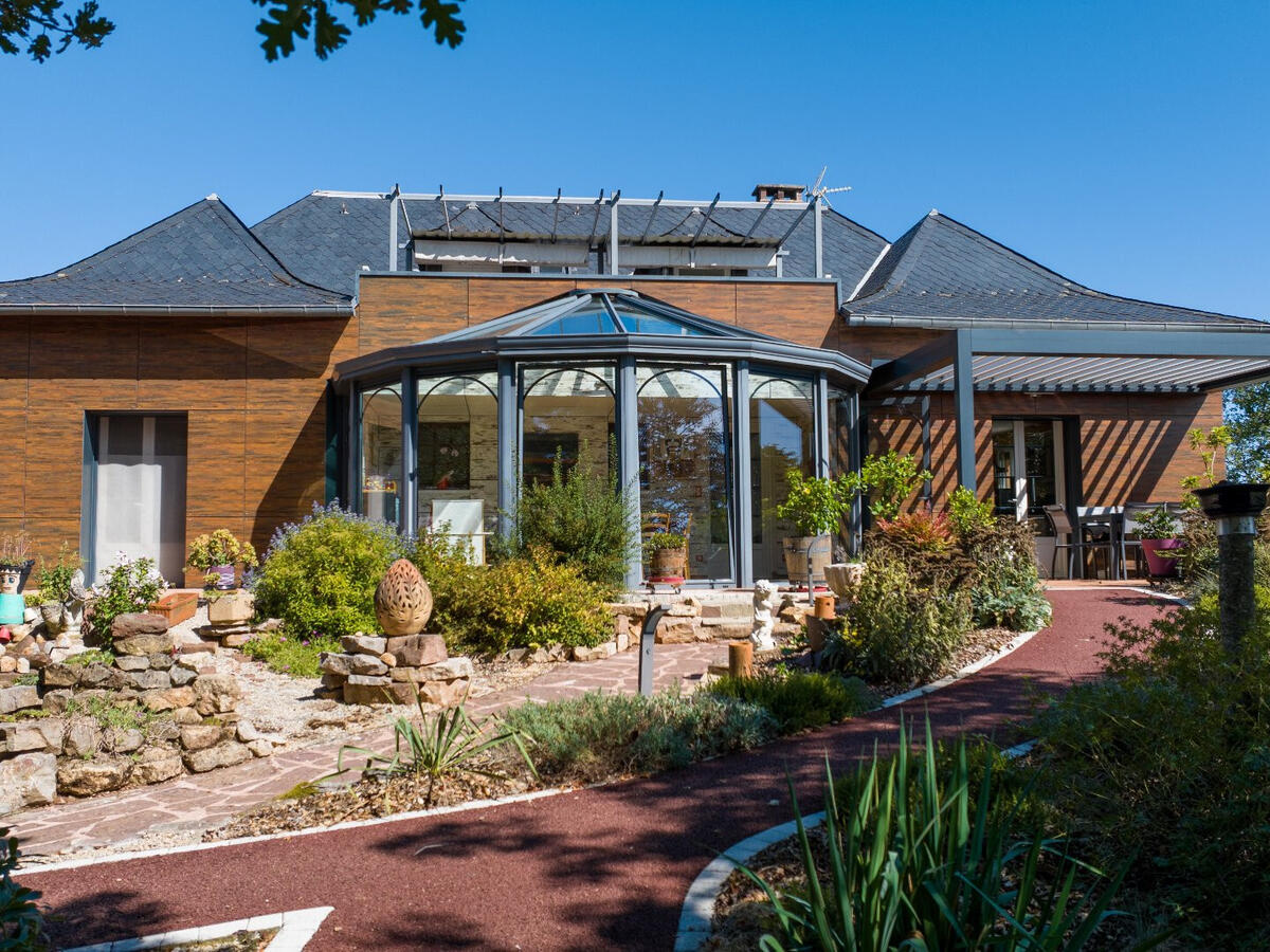 Property Saint-Christophe-Vallon