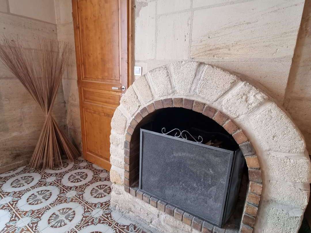 Maison Saint-Ciers-d'Abzac