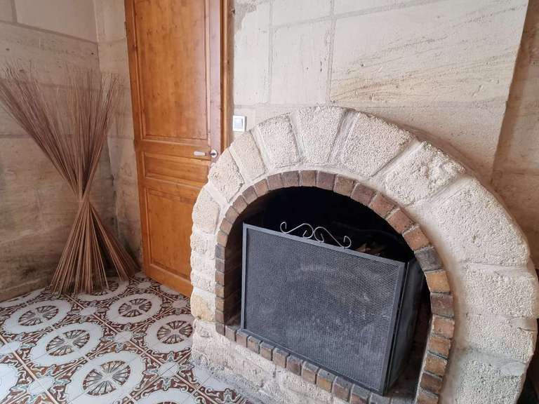 Maison Saint-Ciers-d'Abzac - 7 chambres