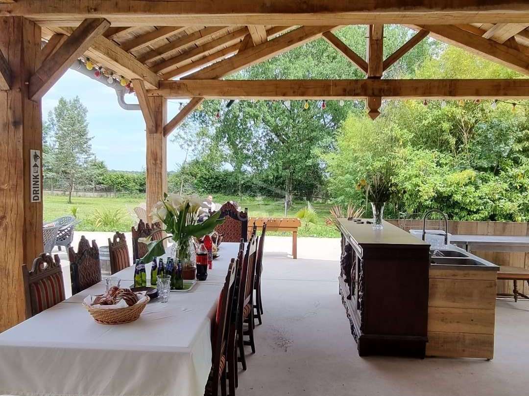 Maison Saint-Ciers-d'Abzac