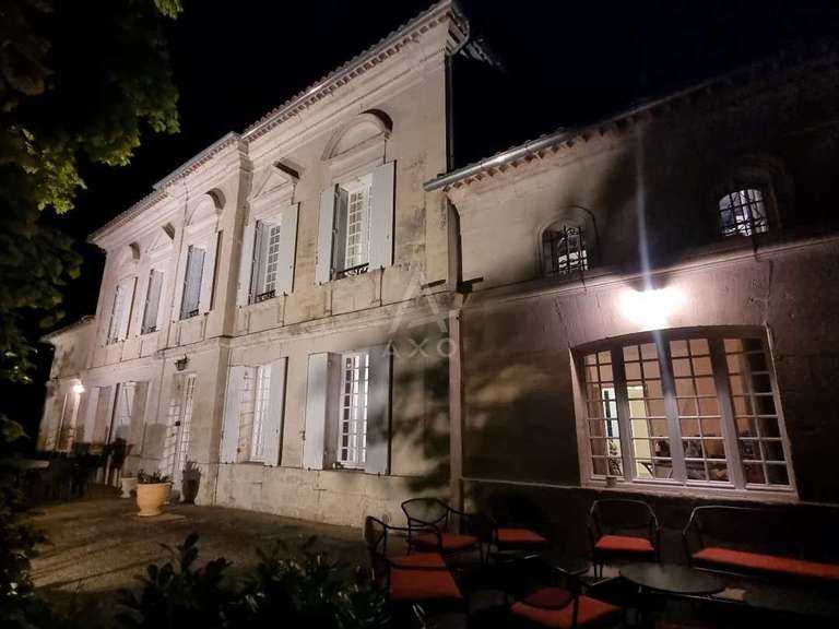 Maison Saint-Ciers-d'Abzac - 7 chambres