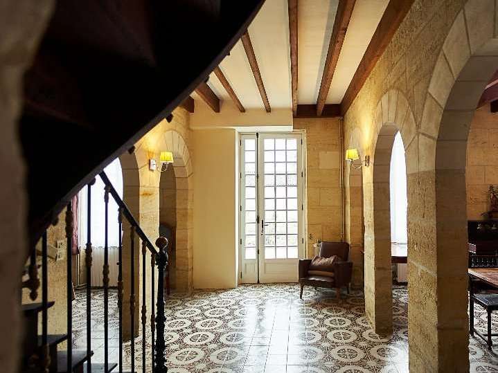 Maison Saint-Ciers-d'Abzac