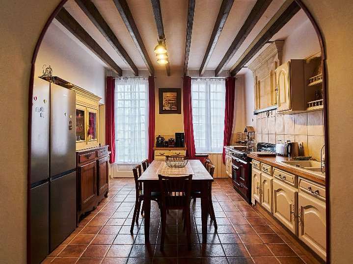 Maison Saint-Ciers-d'Abzac