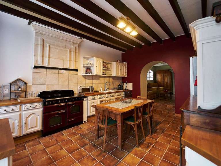 Maison Saint-Ciers-d'Abzac - 7 chambres