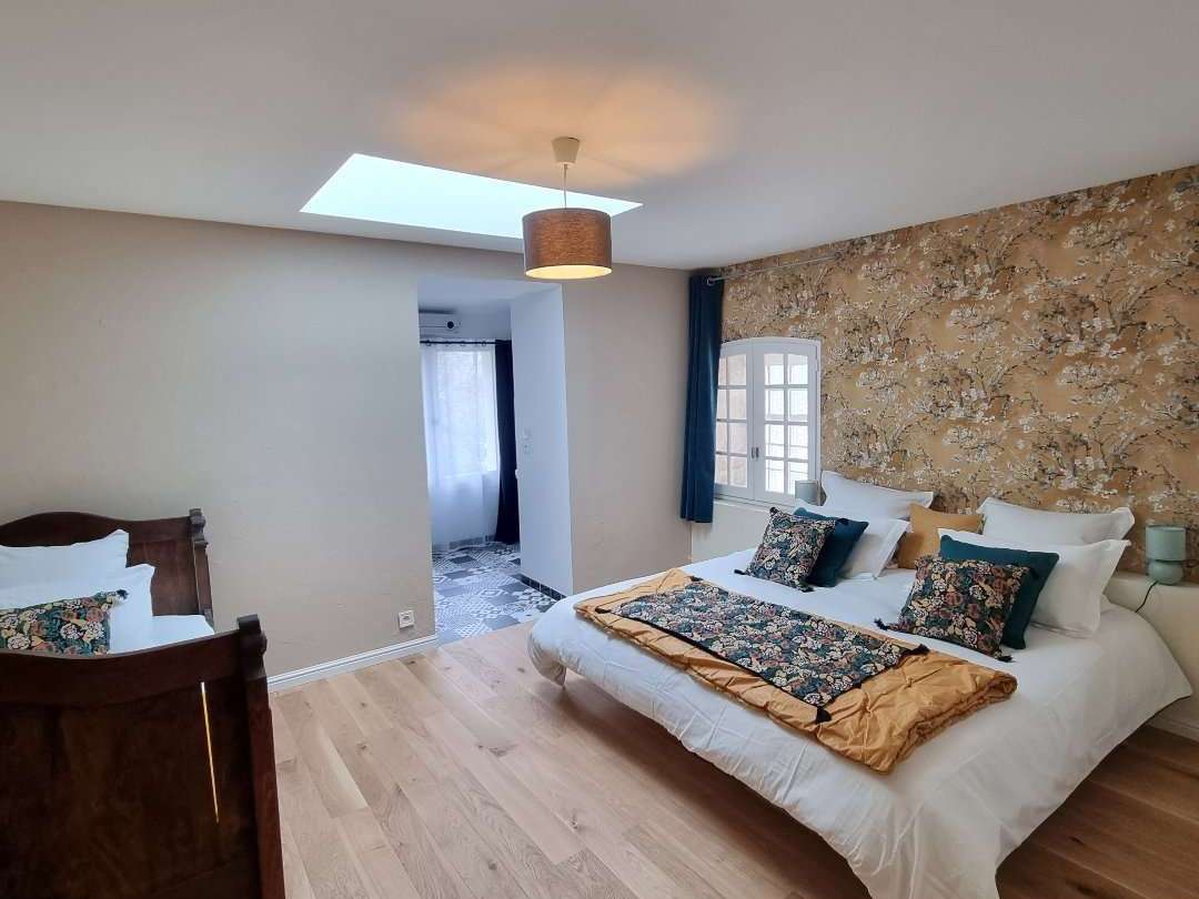 Maison Saint-Ciers-d'Abzac