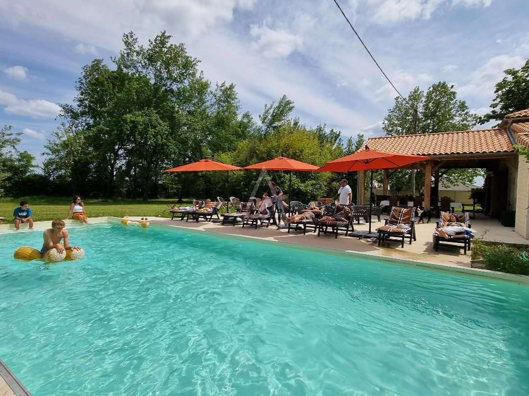 Maison Saint-Ciers-d'Abzac