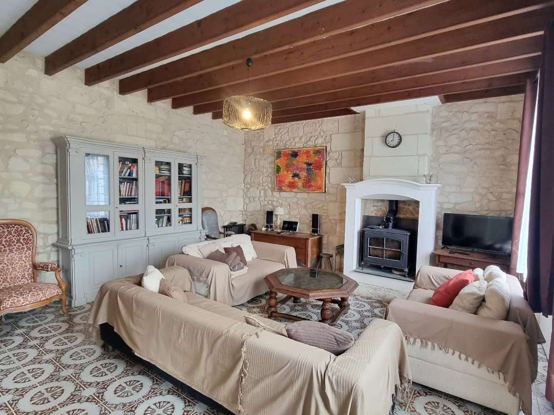 Maison Saint-Ciers-d'Abzac