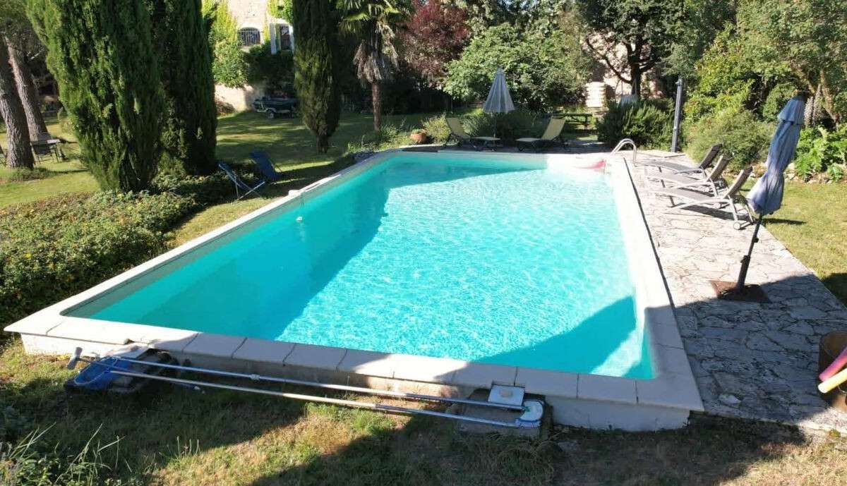 Maison Saint-Cirq-Lapopie