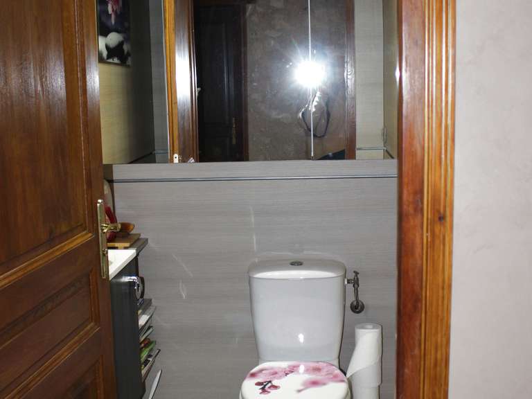 Maison Saint-Clair - 5 chambres - 420m²