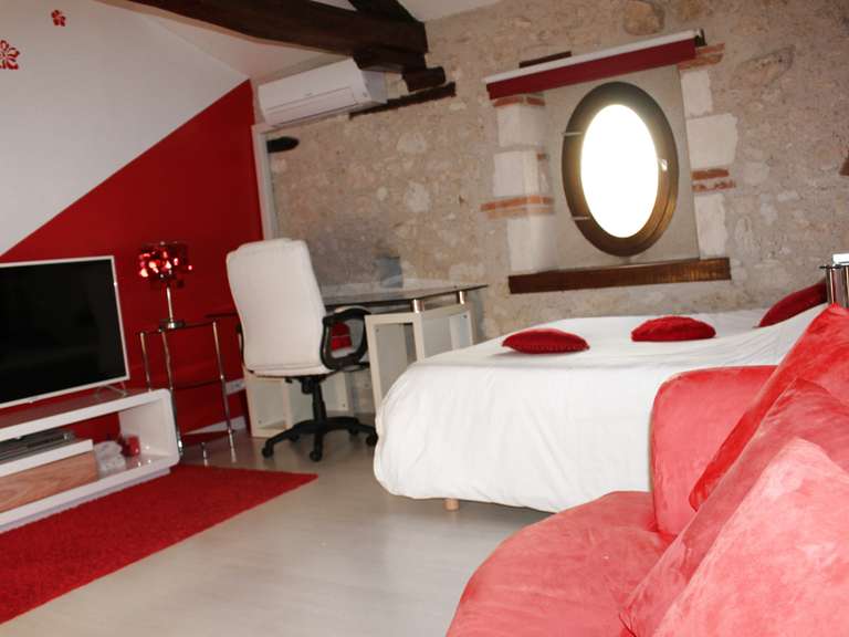 Maison Saint-Clair - 5 chambres - 420m²