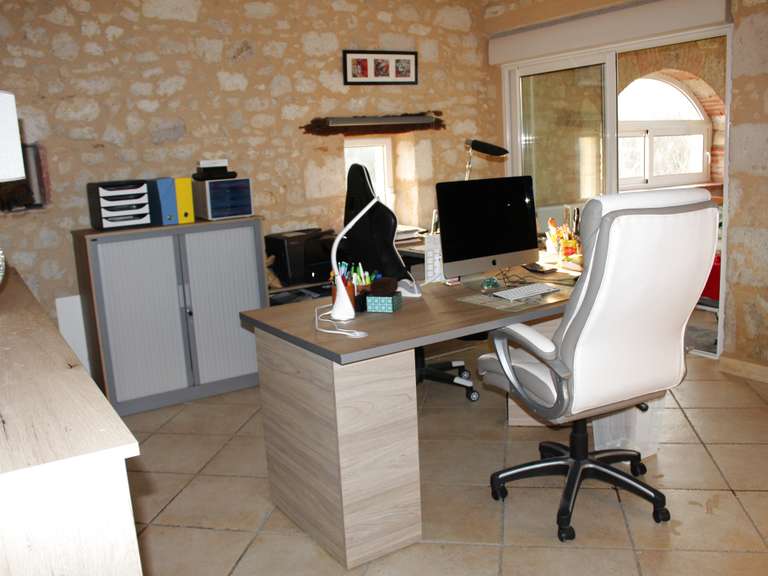 Maison Saint-Clair - 5 chambres - 420m²