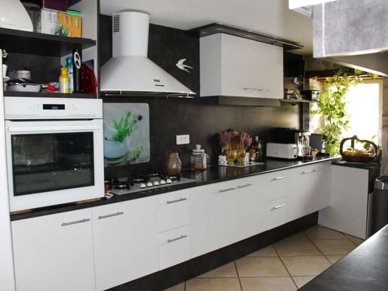 Maison Saint-Clair - 5 chambres - 420m²